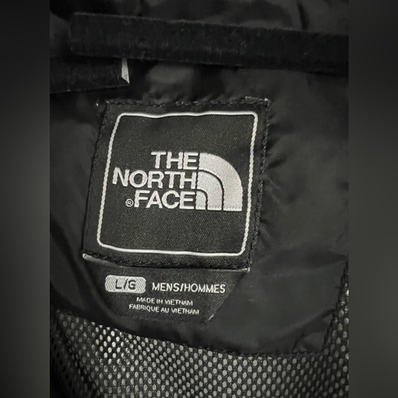 North Face jacket - Picture 5 of 7